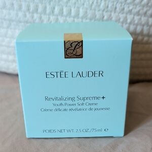 Estee Lauder Revitalizing Supreme+ Youth Power Soft Creme